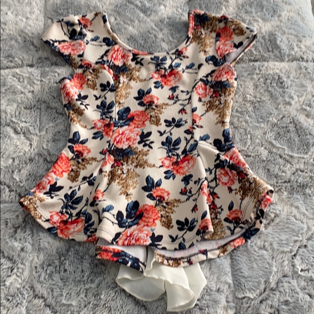 Fashion T-Shirt